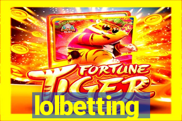 lolbetting
