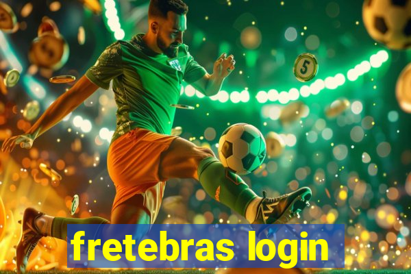 fretebras login