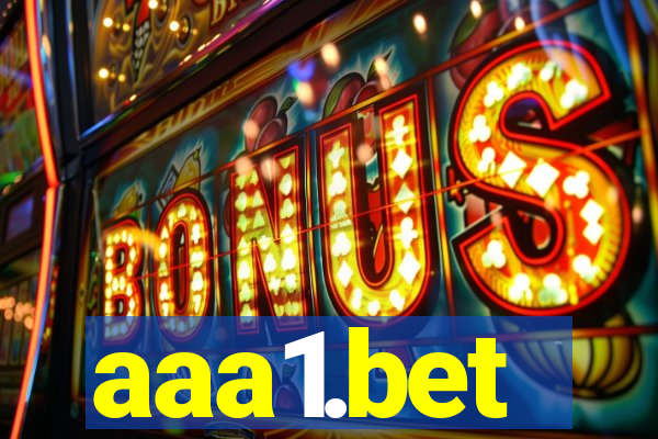 aaa1.bet