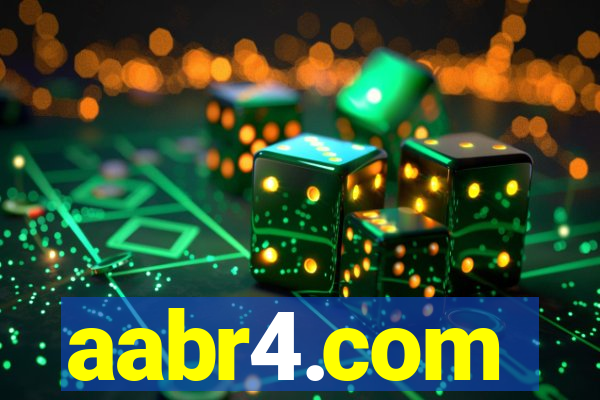 aabr4.com