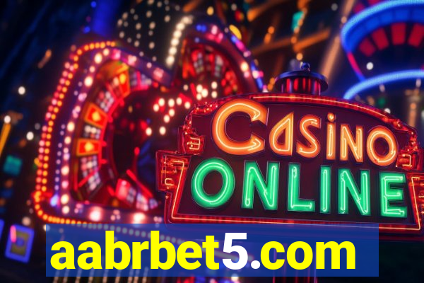 aabrbet5.com