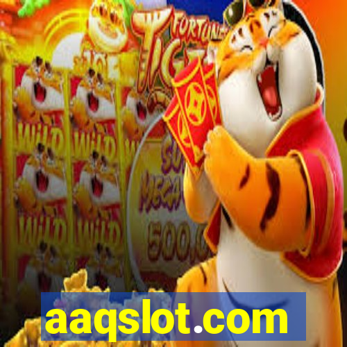 aaqslot.com