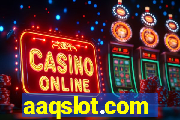 aaqslot.com