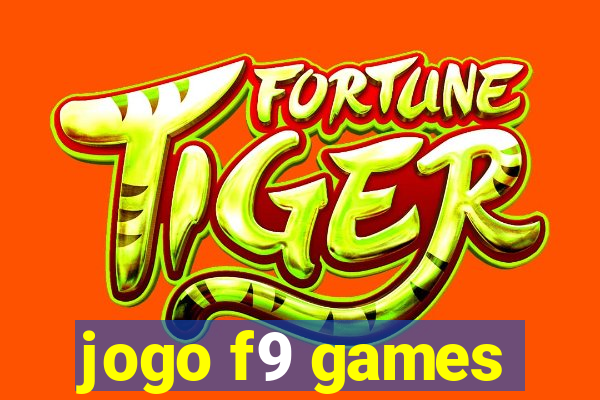 jogo f9 games