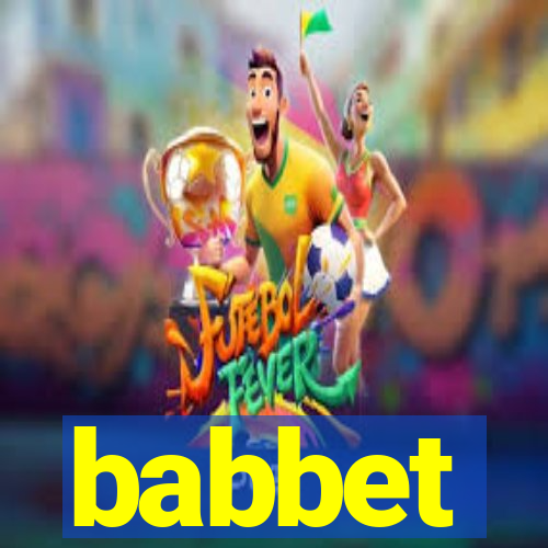 babbet