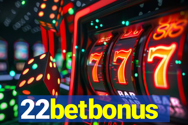 22betbonus