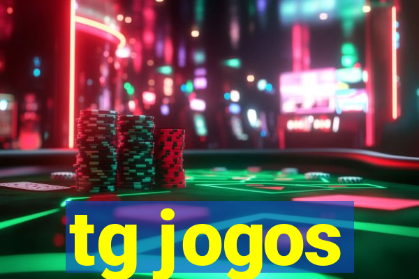 tg jogos