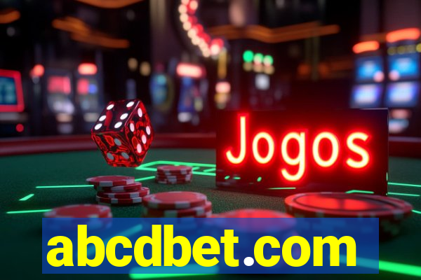 abcdbet.com