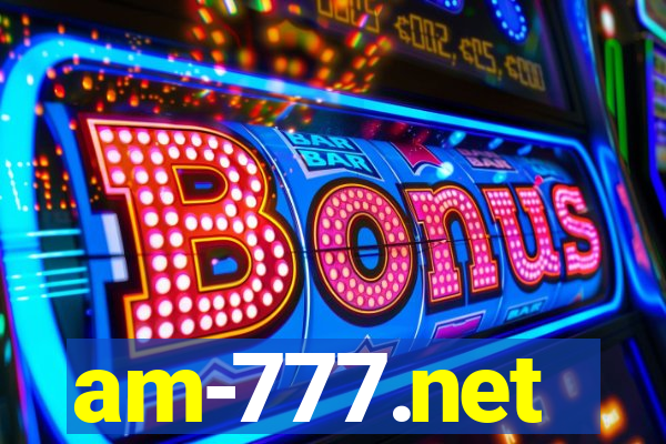 am-777.net