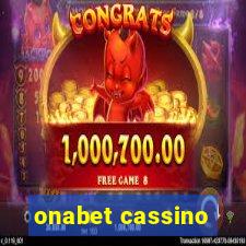 onabet cassino