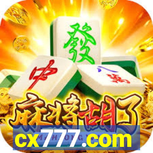 cx777.com
