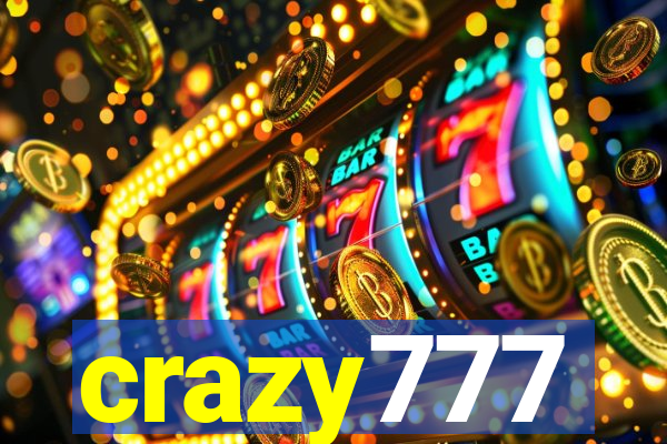 crazy777