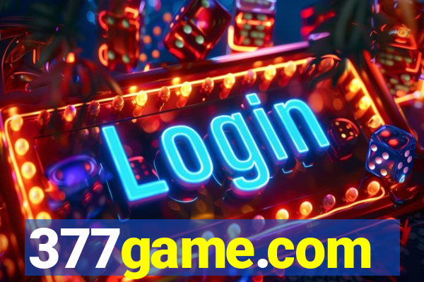377game.com