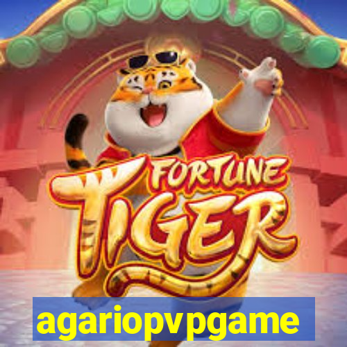 agariopvpgame