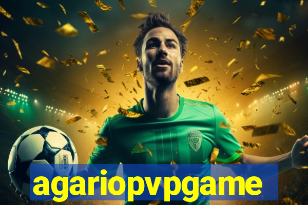 agariopvpgame