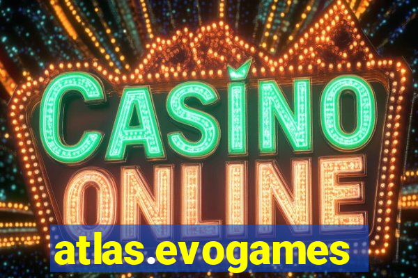 atlas.evogames