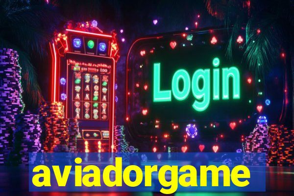 aviadorgame