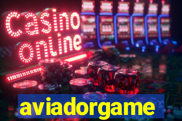 aviadorgame