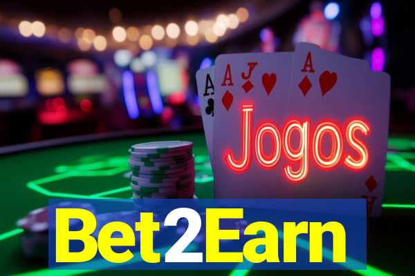 Bet2Earn