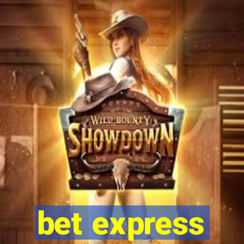 bet express