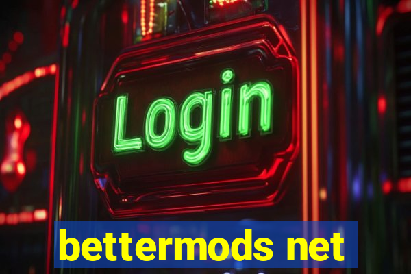 bettermods net