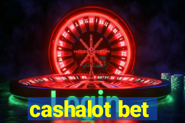 cashalot bet