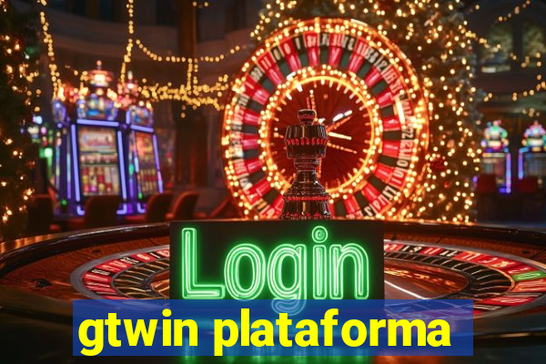 gtwin plataforma
