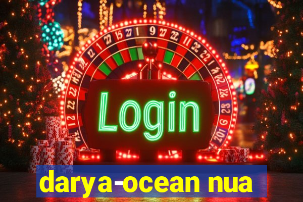 darya-ocean nua