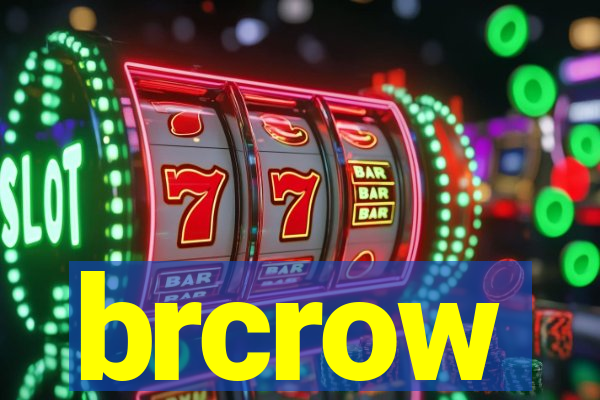 brcrow