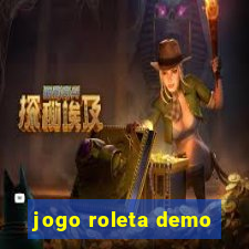 jogo roleta demo
