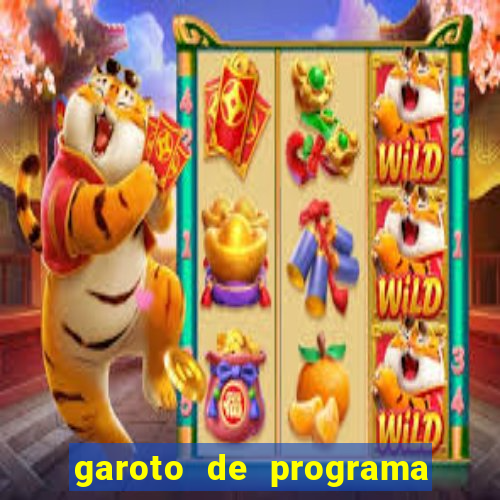 garoto de programa em fortaleza