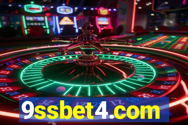 9ssbet4.com