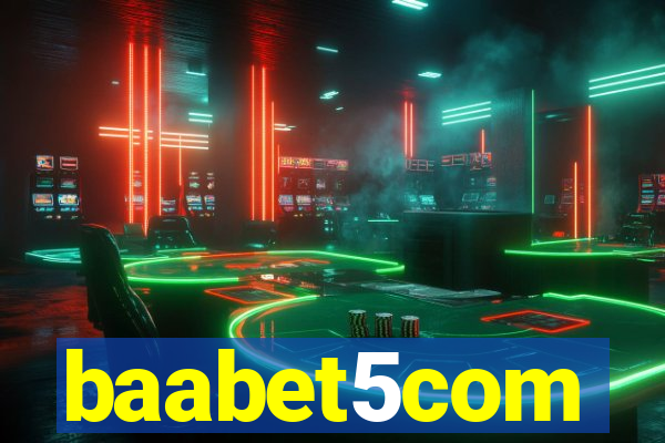 baabet5com