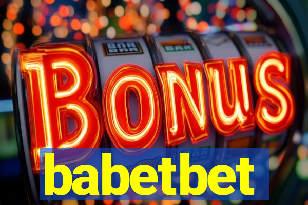 babetbet