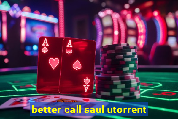 better call saul utorrent