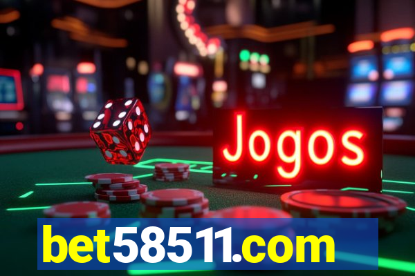 bet58511.com