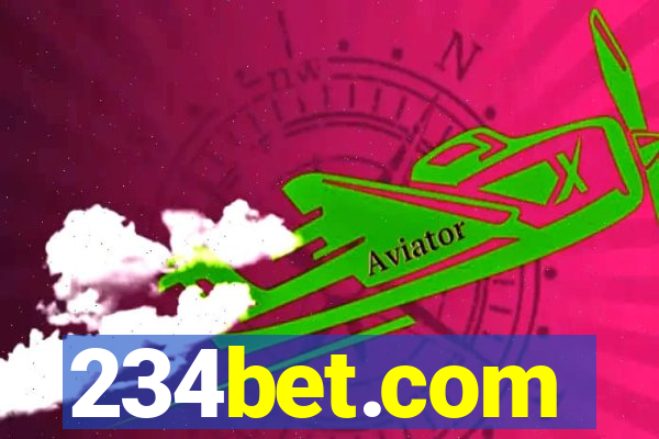 234bet.com