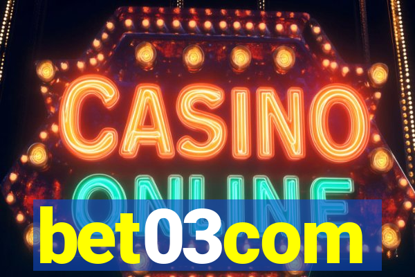 bet03com