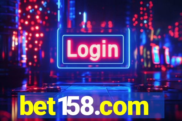bet158.com