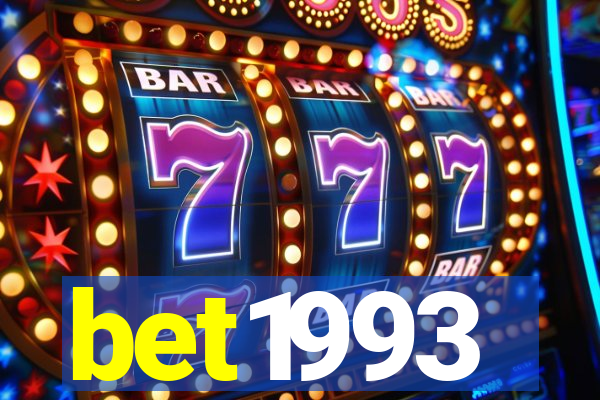 bet1993