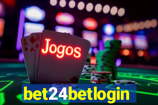 bet24betlogin
