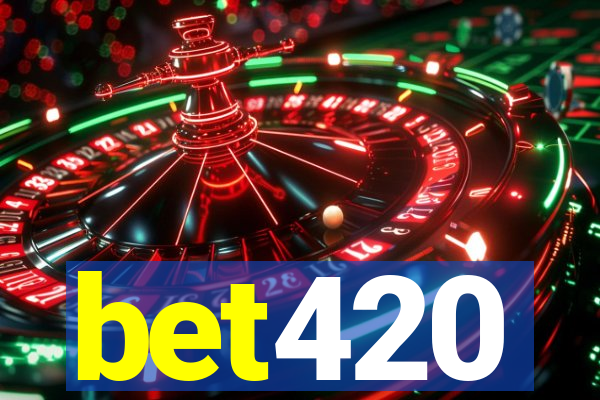 bet420