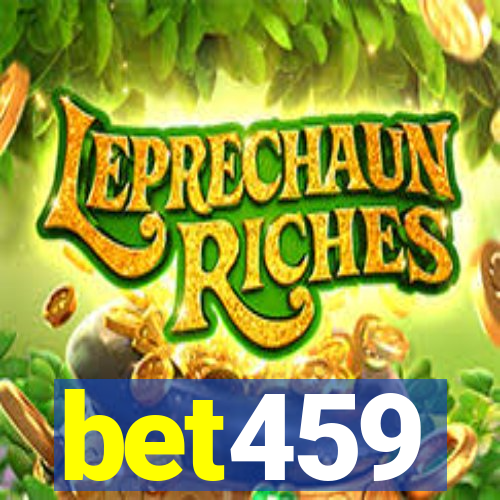 bet459