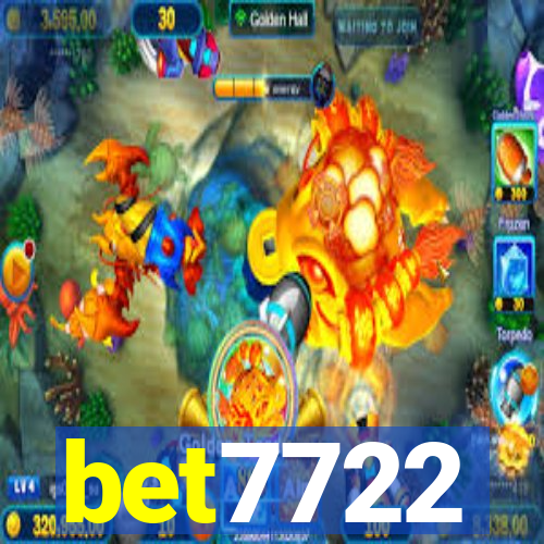 bet7722