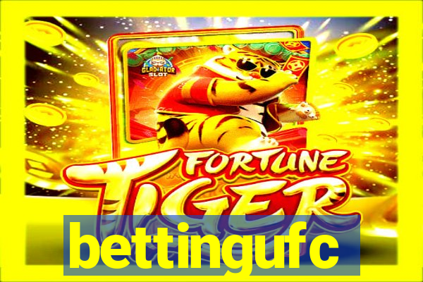 bettingufc