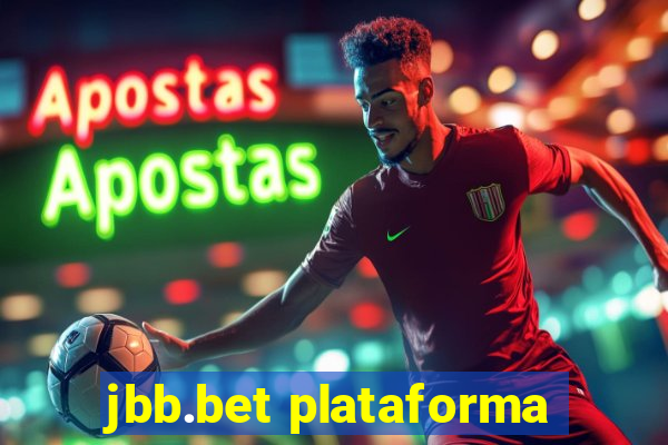 jbb.bet plataforma