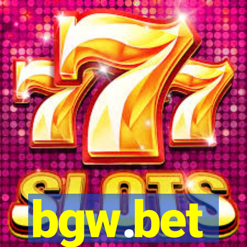 bgw.bet