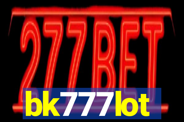 bk777lot
