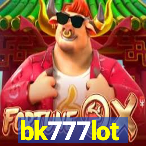 bk777lot