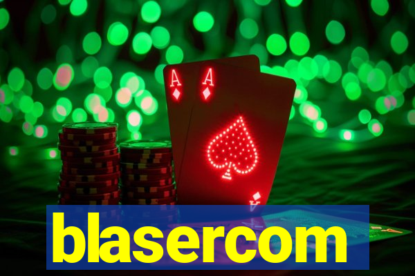 blasercom